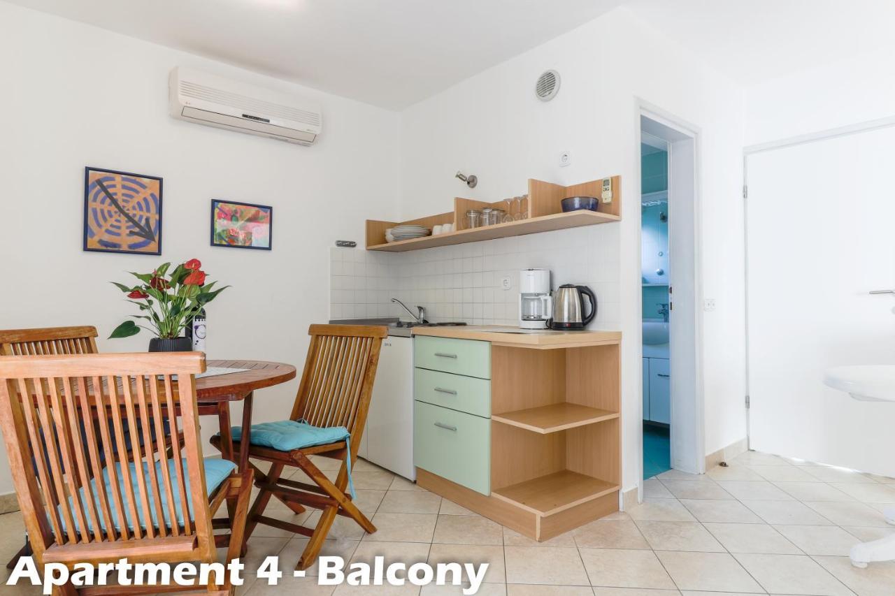 Art Apartments Vrsar Zewnętrze zdjęcie