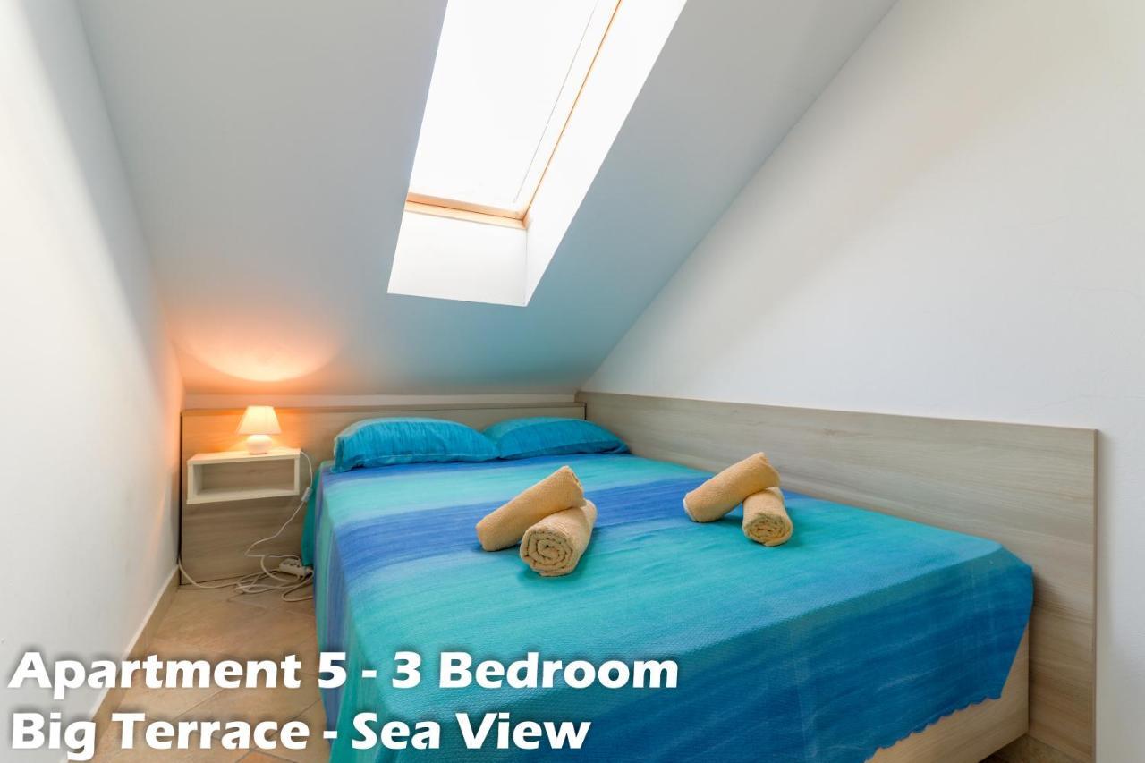 Art Apartments Vrsar Zewnętrze zdjęcie