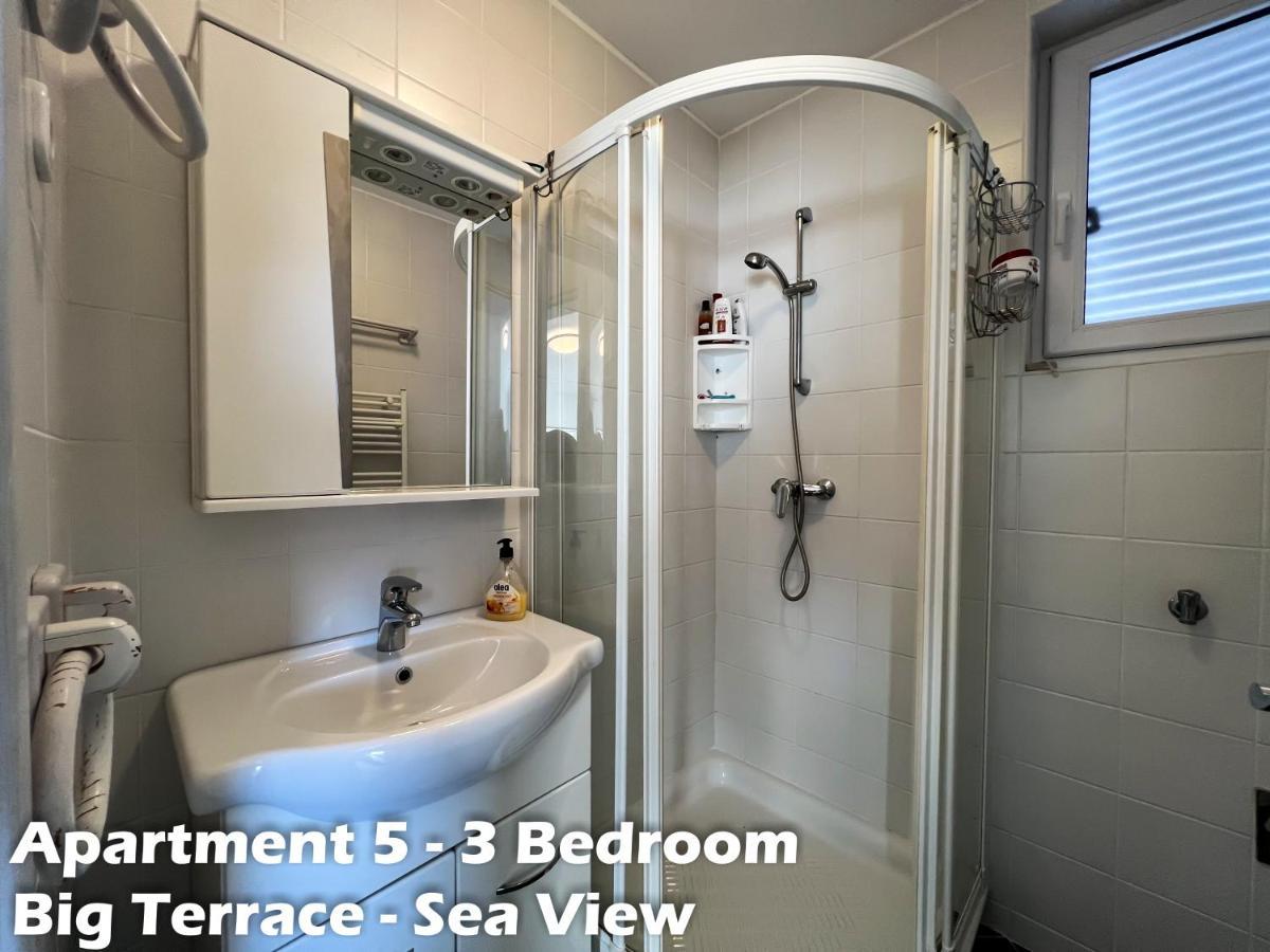 Art Apartments Vrsar Zewnętrze zdjęcie