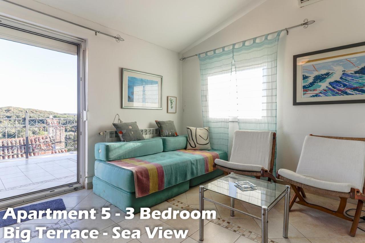 Art Apartments Vrsar Zewnętrze zdjęcie