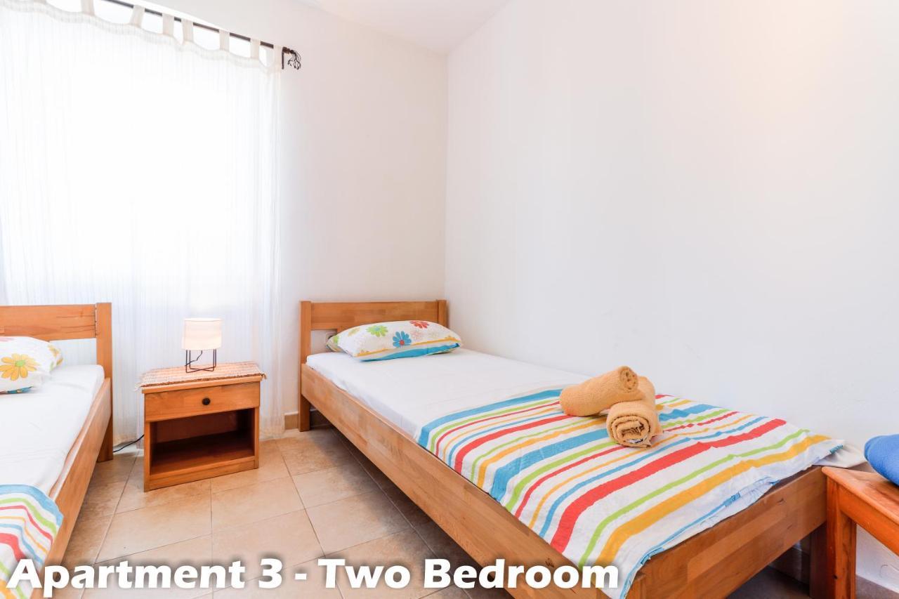 Art Apartments Vrsar Zewnętrze zdjęcie