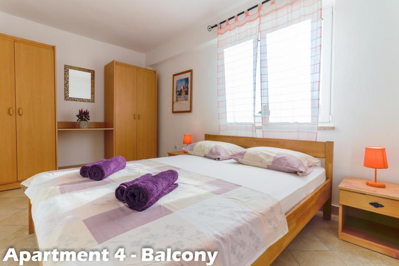 Art Apartments Vrsar Zewnętrze zdjęcie