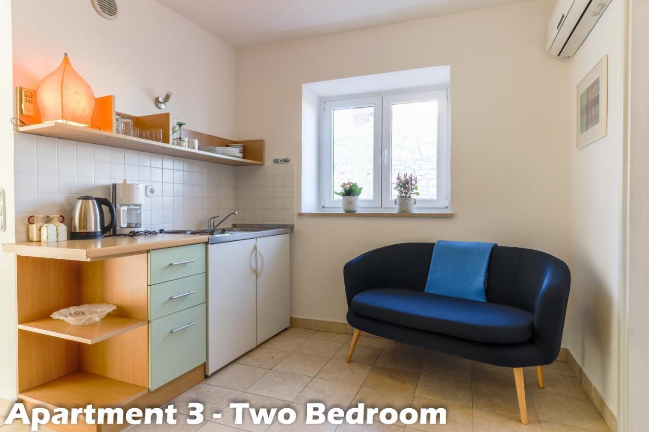 Art Apartments Vrsar Zewnętrze zdjęcie