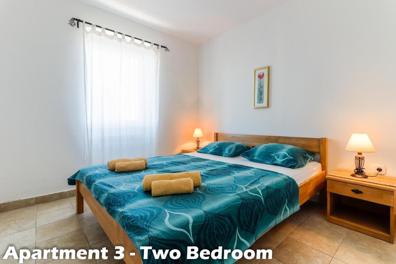 Art Apartments Vrsar Zewnętrze zdjęcie