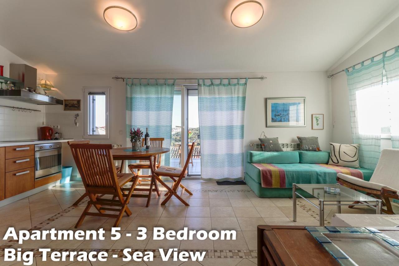 Art Apartments Vrsar Zewnętrze zdjęcie