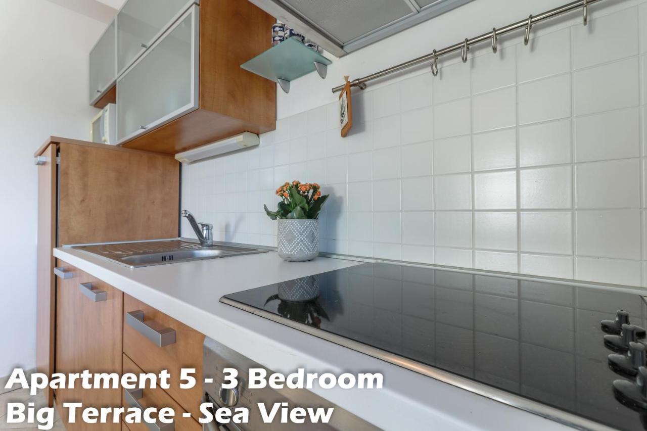 Art Apartments Vrsar Zewnętrze zdjęcie