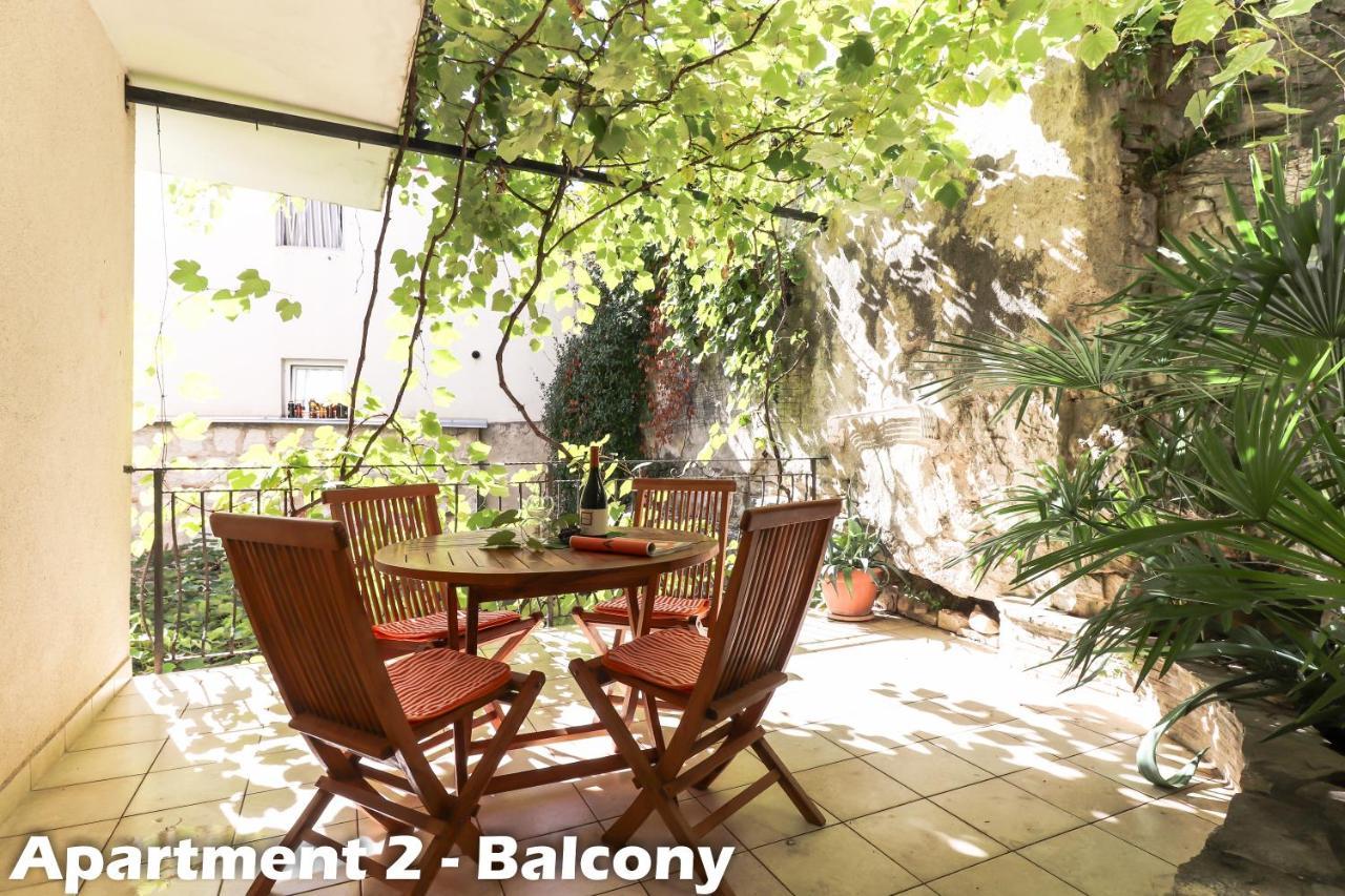 Art Apartments Vrsar Zewnętrze zdjęcie